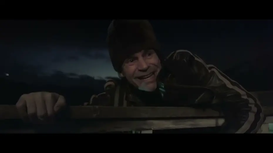 Відео до фільму The Spiritualization of Jeff Boyd | The Spiritualization of Jeff Boyd   Trailer