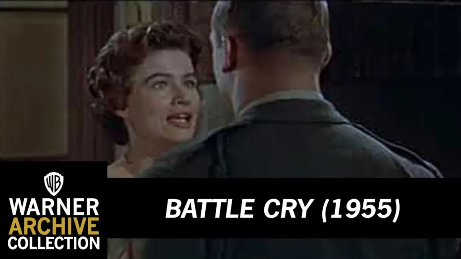 Відео до фільму Battle Cry | Battle Cry  - Trailer (SD)