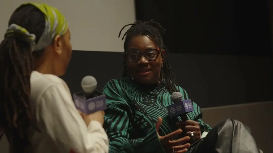 Відео до фільму Drylongso | Cauleen Smith on the Journey of Drylongso