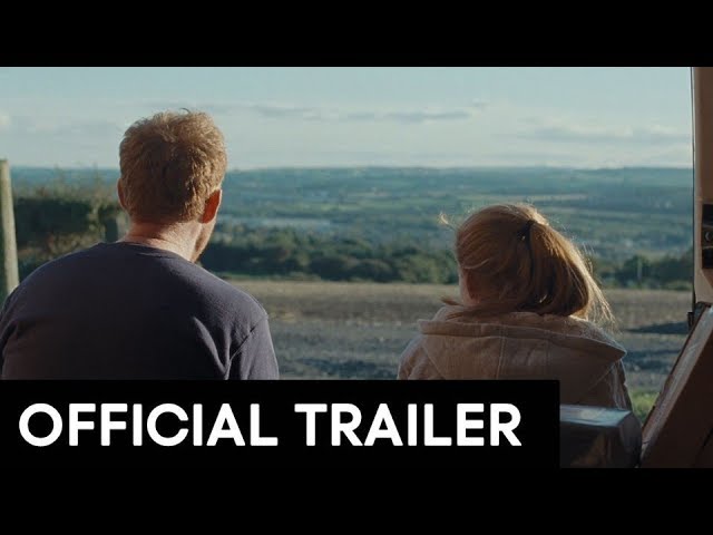 Відео до фільму Вас не було на місці | SORRY WE MISSED YOU - Official Trailer [HD]