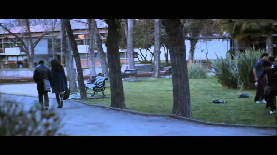 Відео до фільму Roman