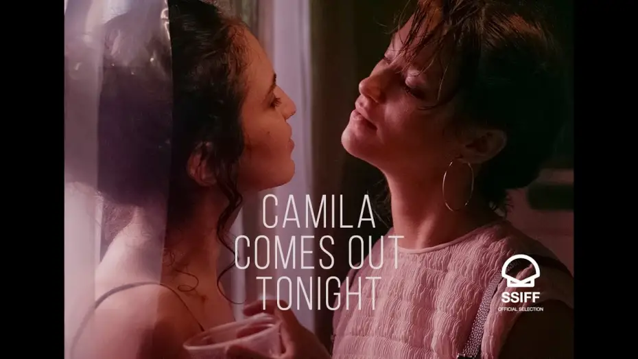 Відео до фільму Camila Comes Out Tonight | Camila Comes Out Tonight - Trailer