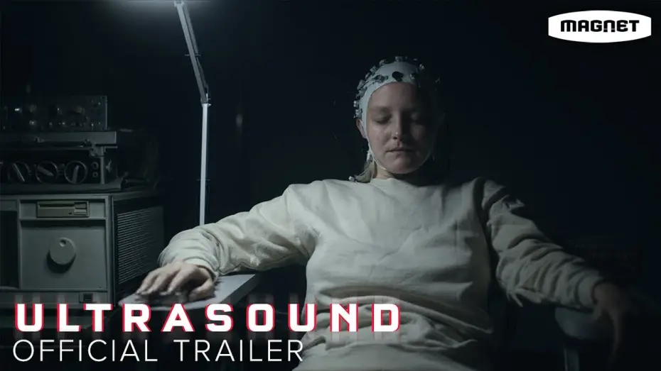 Відео до фільму Ultrasound | Official Trailer