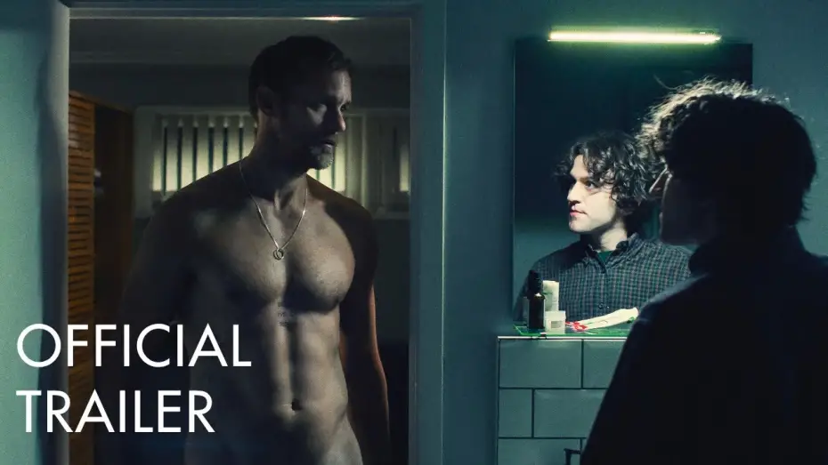 Відео до фільму Pillion | Official Trailer