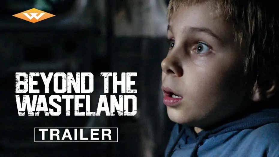 Відео до фільму М | Official Trailer [Subtitled]