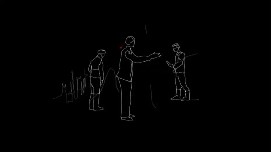Відео до фільму 548 Days Without my Name | 548 days without my name [TRAILER] Immersive