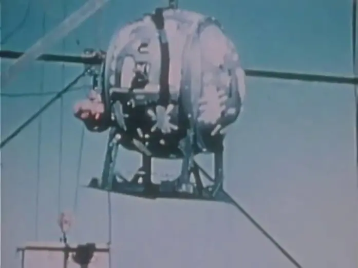 Відео до фільму The Atomic Cafe | The Atomic Cafe (1982) TRAILER