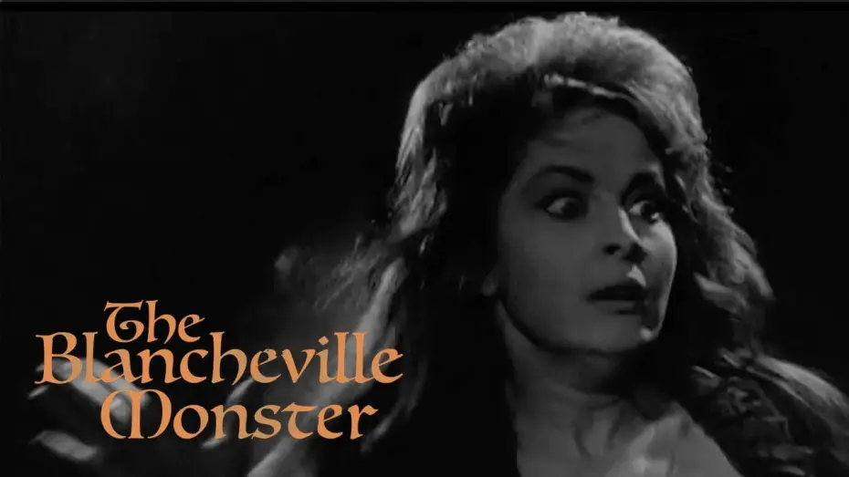 Відео до фільму The Blancheville Monster | Original Trailer