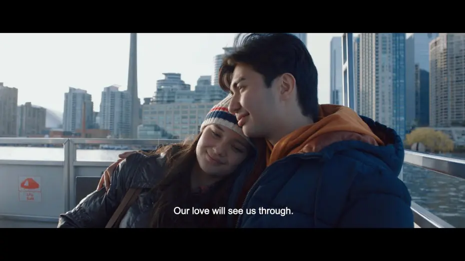 Відео до фільму Maple Leaf Dreams | Maple Leaf Dreams l Movie Teaser I Kwentong Canada