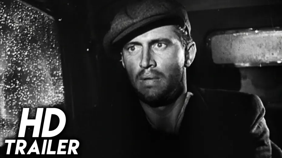 Відео до фільму It Always Rains on Sunday | It Always Rains on Sunday (1947) ORIGINAL TRAILER [HD]