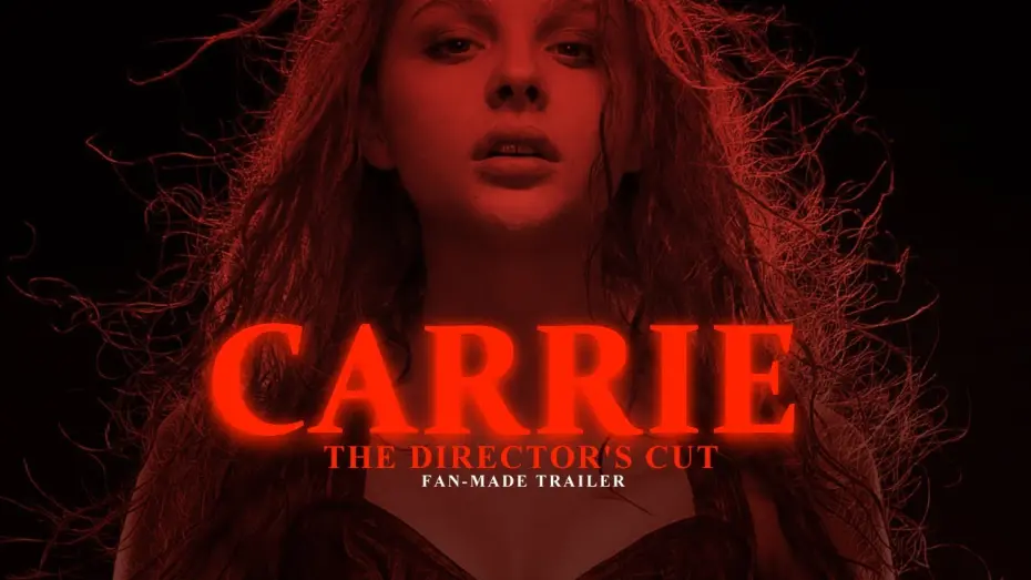 Відео до фільму Керрі | CARRIE (2013) THE DIRECTOR
