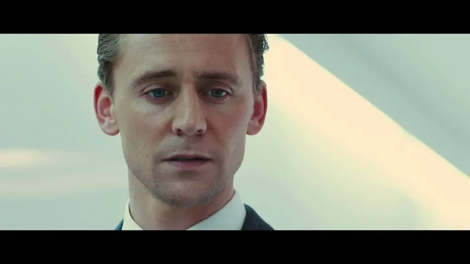 Відео до фільму Висотка | HIGH-RISE - The Architect - Film Clip