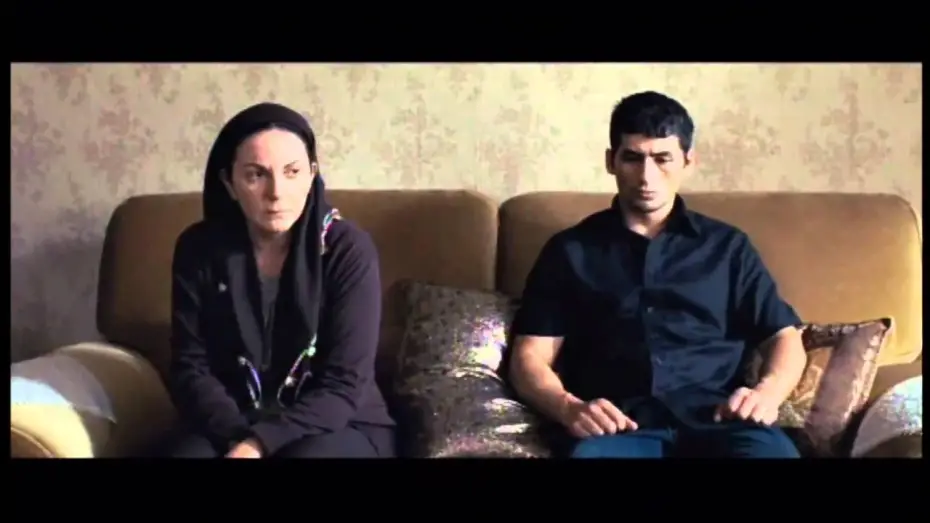 Відео до фільму Чужа | When We Leave (Die Fremde) - Trailer with English Subtitles