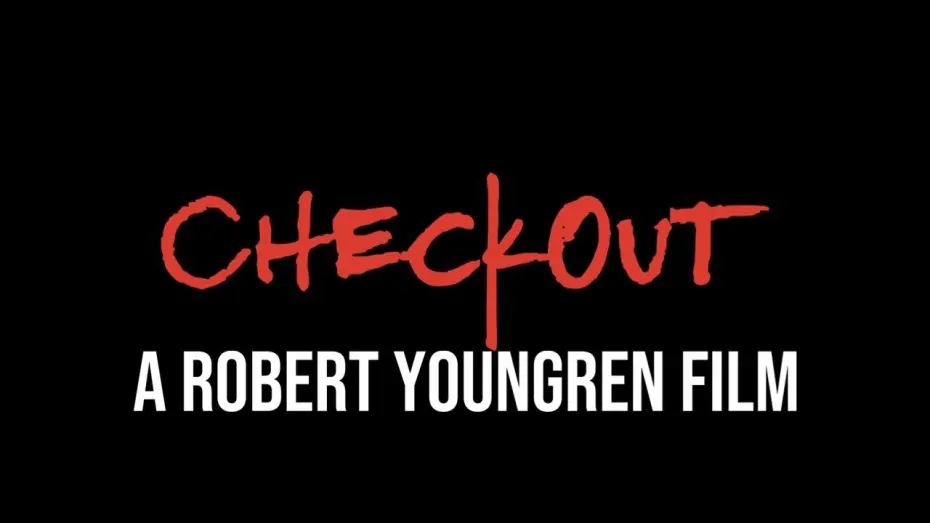 Відео до фільму CheckOut | CheckOut Short Film Trailer