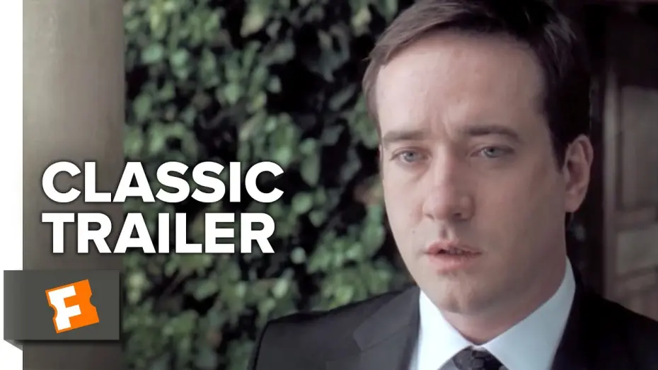 Відео до фільму Смерть на похороні | Death at a Funeral Official Trailer #1 - Matthew Macfadyen, Peter Dinklage Movie (2007) HD