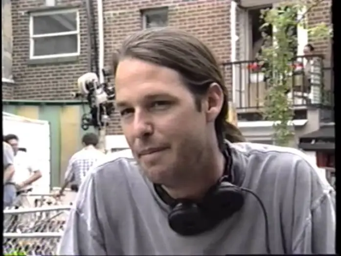 Відео до фільму The Jerky Boys | The Jerky Boys - The Movie (1995) Trailer (VHS Capture)