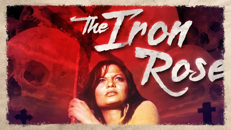 Відео до фільму The Iron Rose | The Iron Rose 1973 Trailer HD