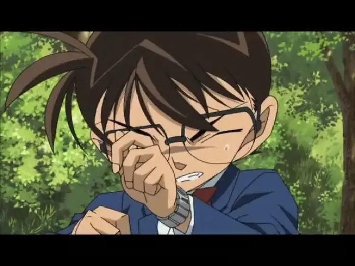 Відео до фільму Detective Conan: Full Score of Fear | Detective Conan movie 12 :Full Score of Fear trailer[Full Movie English Sub][Link below]