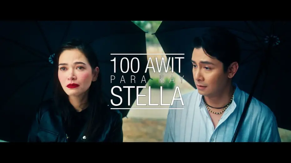 Відео до фільму 100 Awit Para Kay Stella | 100 AWIT PARA KAY STELLA | Official Trailer