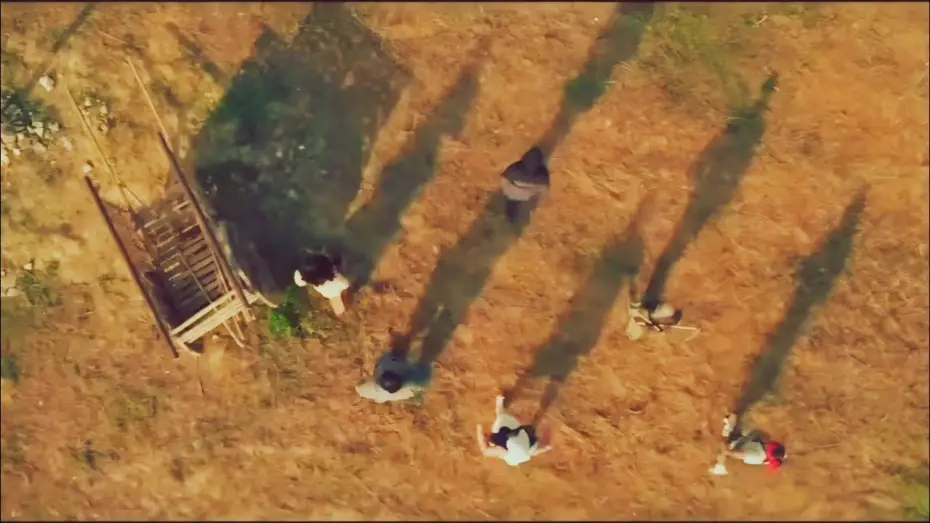 Відео до фільму 6 Jilake | 6 Jilake Teaser Trailer | Arahan Aziz M. Osman