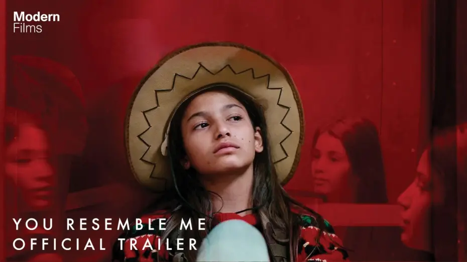 Відео до фільму You Resemble Me | Official Trailer