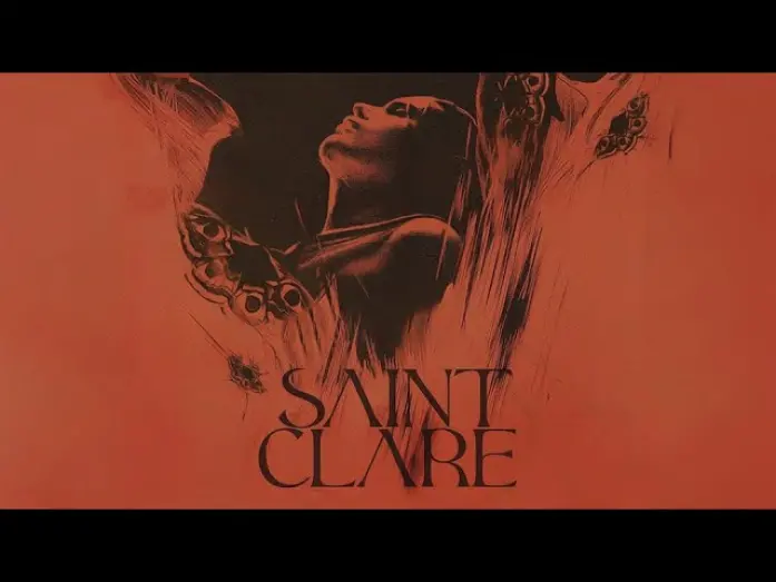 Відео до фільму Свята Клер | Saint Clare (2025) Official Trailer HD