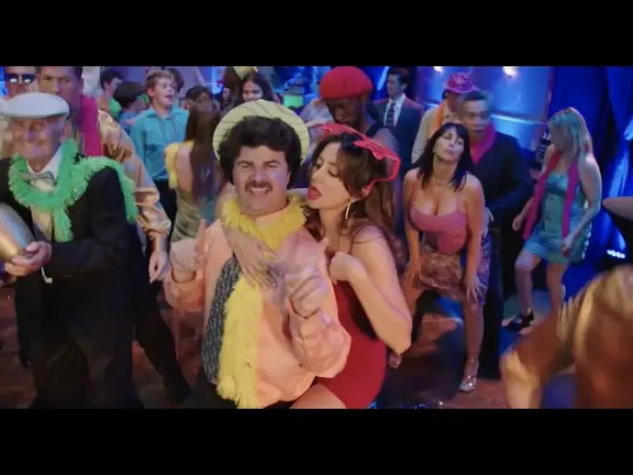 Відео до фільму Donny