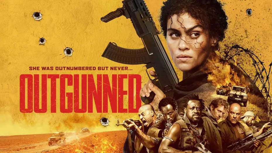 Відео до фільму Hunting Jessica Brok | UK Trailer