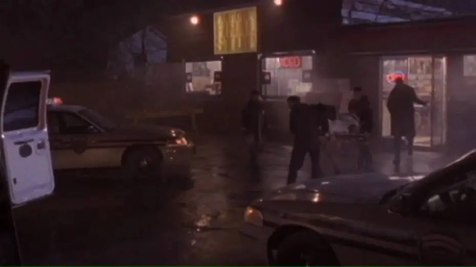 Відео до фільму Jesse Stone: No Remorse | Jesse Stone - No Remorse: Behind the Scenes
