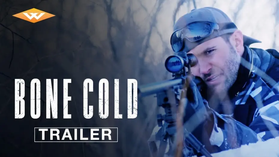 Відео до фільму Bone Cold | Official Trailer