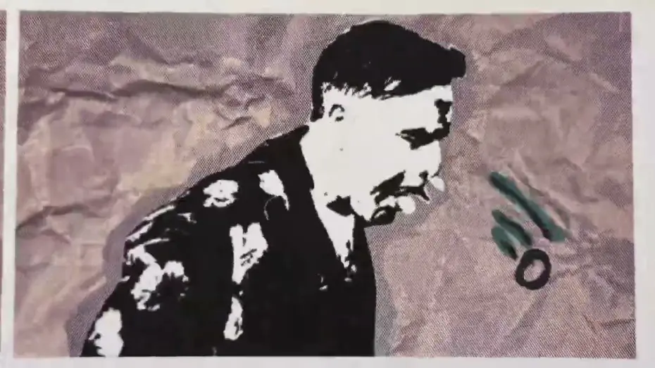 Відео до фільму Baller State of Mind: The Philosophy of David Arquette | Baller State of Mind: The Philosophy of David Arquette