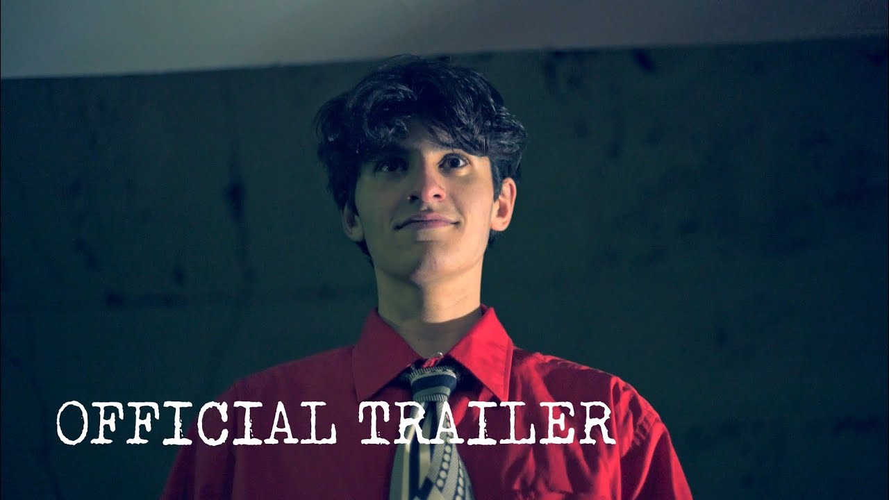 Відео до фільму Nocturne | NOCTURNE - Official Trailer