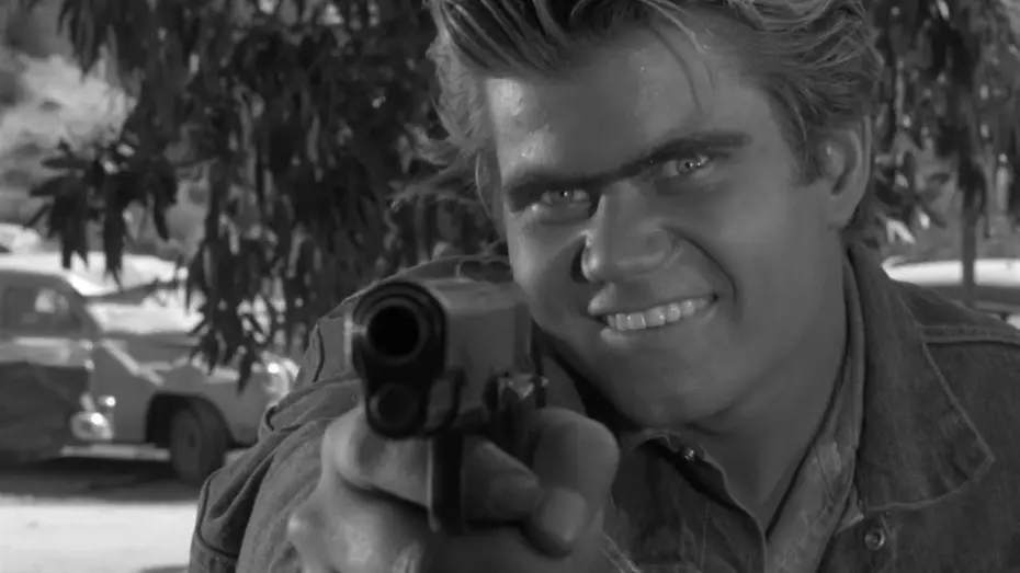 Відео до фільму The Sadist | HuntedTV: The Sadist (1963) - How many bullets do i have left?