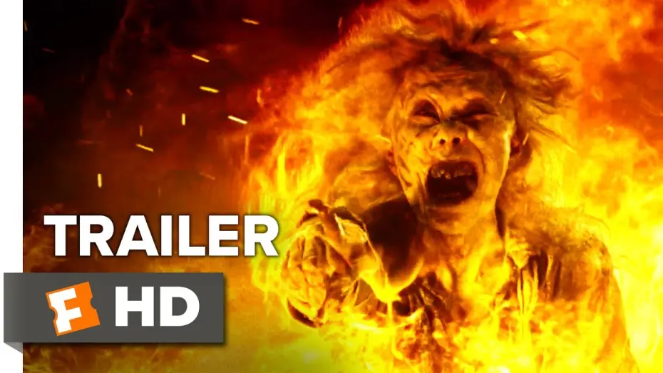 Відео до фільму Ghost House | Ghost House Trailer #1 (2017) | Movieclips Indie