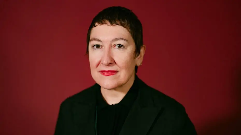 Відео до фільму Harvest | Athina Rachel Tsangari on Harvest - FLC Luminaries