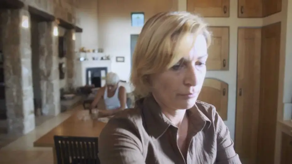 Відео до фільму If You Tell Your Dreams They Won