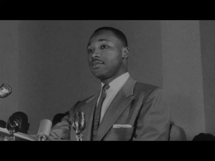 Відео до фільму King: A Filmed Record... Montgomery to Memphis | King: A Filmed Record... Montgomery to Memphis – Trailer