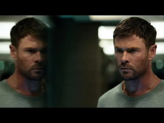 Відео до фільму Crime 101 | Ограбление в Лос-Анджелесе (2026) Трейлер