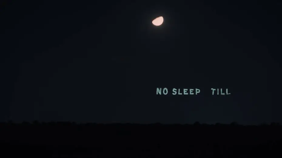 Відео до фільму No Sleep Till | NO SLEEP TILL Trailer