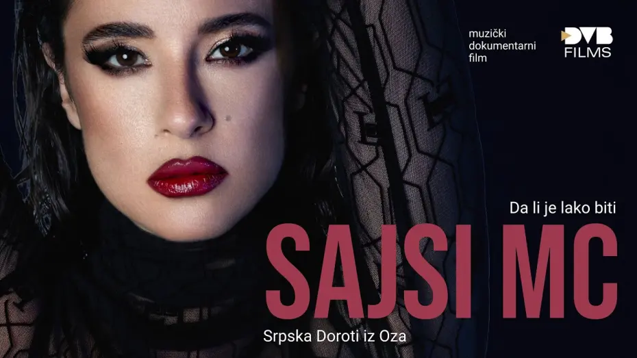 Відео до фільму Is It Easy Being Sajsi MC? | DA LI JE LAKO BITI SAJSI MC? (2025) Documentary