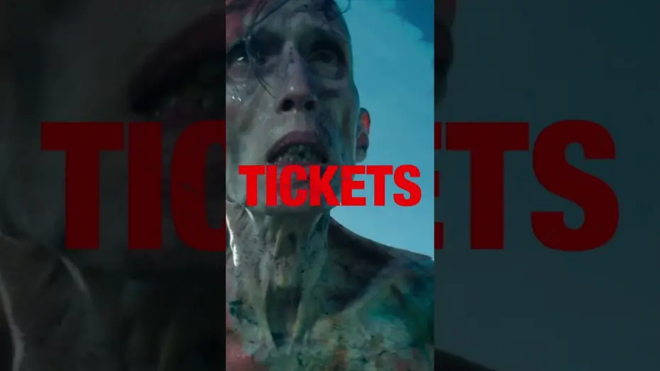 Відео до фільму 28 Years Later | DS GET SEATS VERTICAL :15