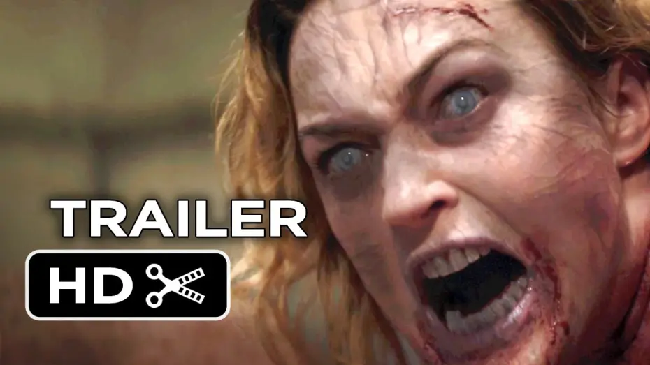 Відео до фільму Галлоуз Хілл | The Damned Official Trailer 1 (2014) - Peter Facinelli Horror Movie HD