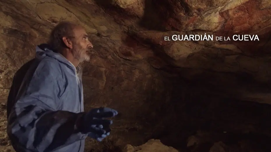 Відео до фільму In Darkness We Fall | EL GUARDIAN DE LA CUEVA - Clip