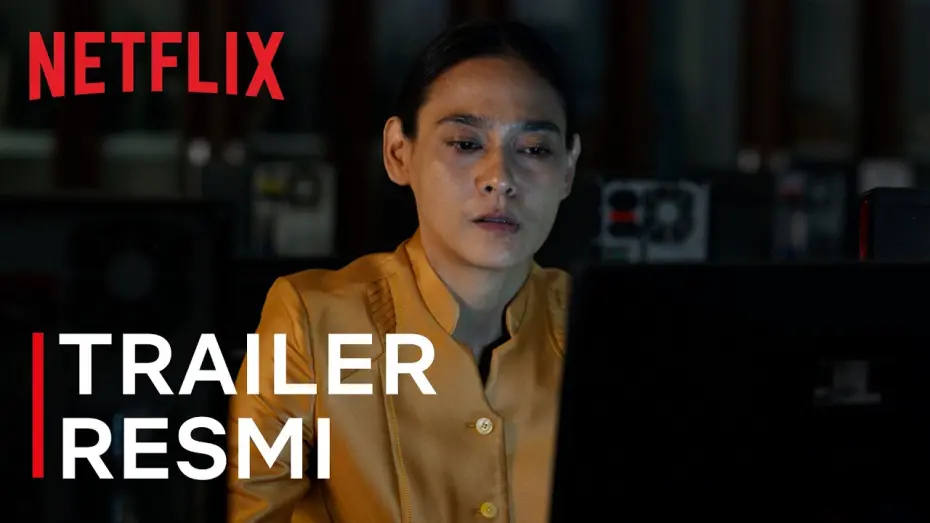 Відео до фільму Andragogy | Budi Pekerti | Trailer Resmi | Netflix