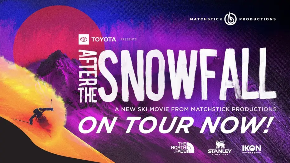 Відео до фільму After the Snowfall | After the Snowfall (2025) Official Trailer