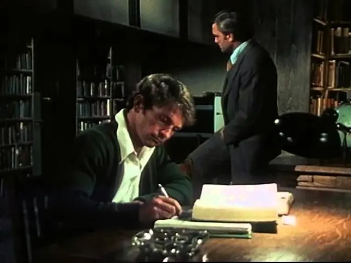 Відео до фільму Brink of Disaster! | Brink of Disaster (1972)