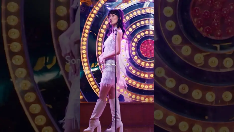 Відео до фільму Сім