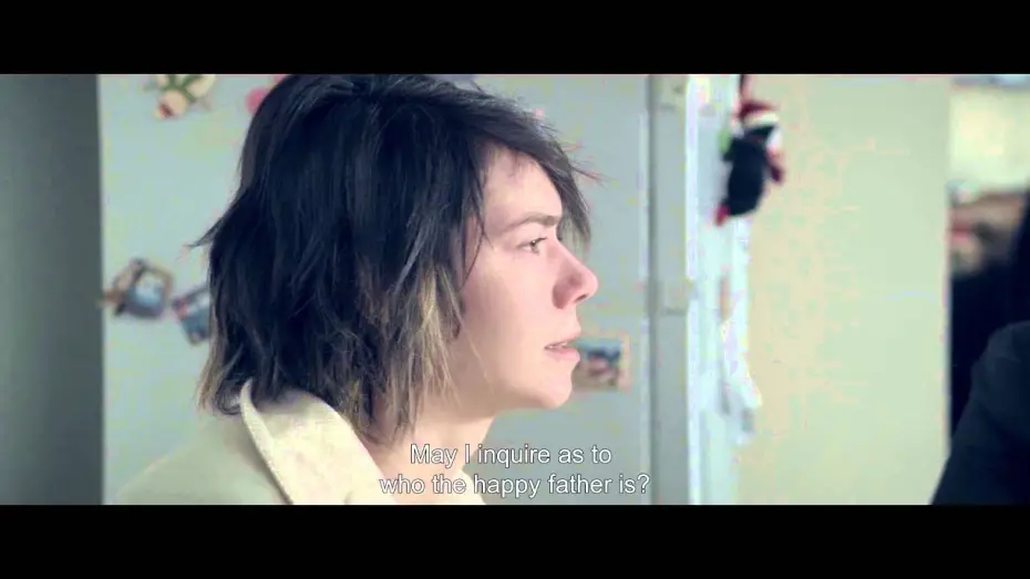 Відео до фільму Illegitimate | Ilegitim  - Trailer