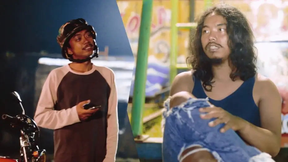 Відео до фільму Guru Ngaji | BTS Film 