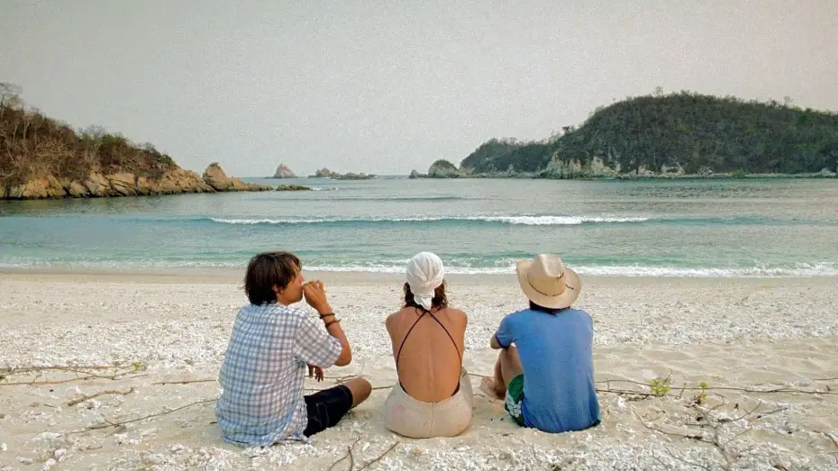 Переглянути трейлер фільму